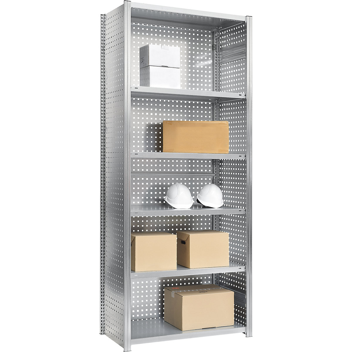 Rear panel – eurokraft pro (Product illustration 3)-2