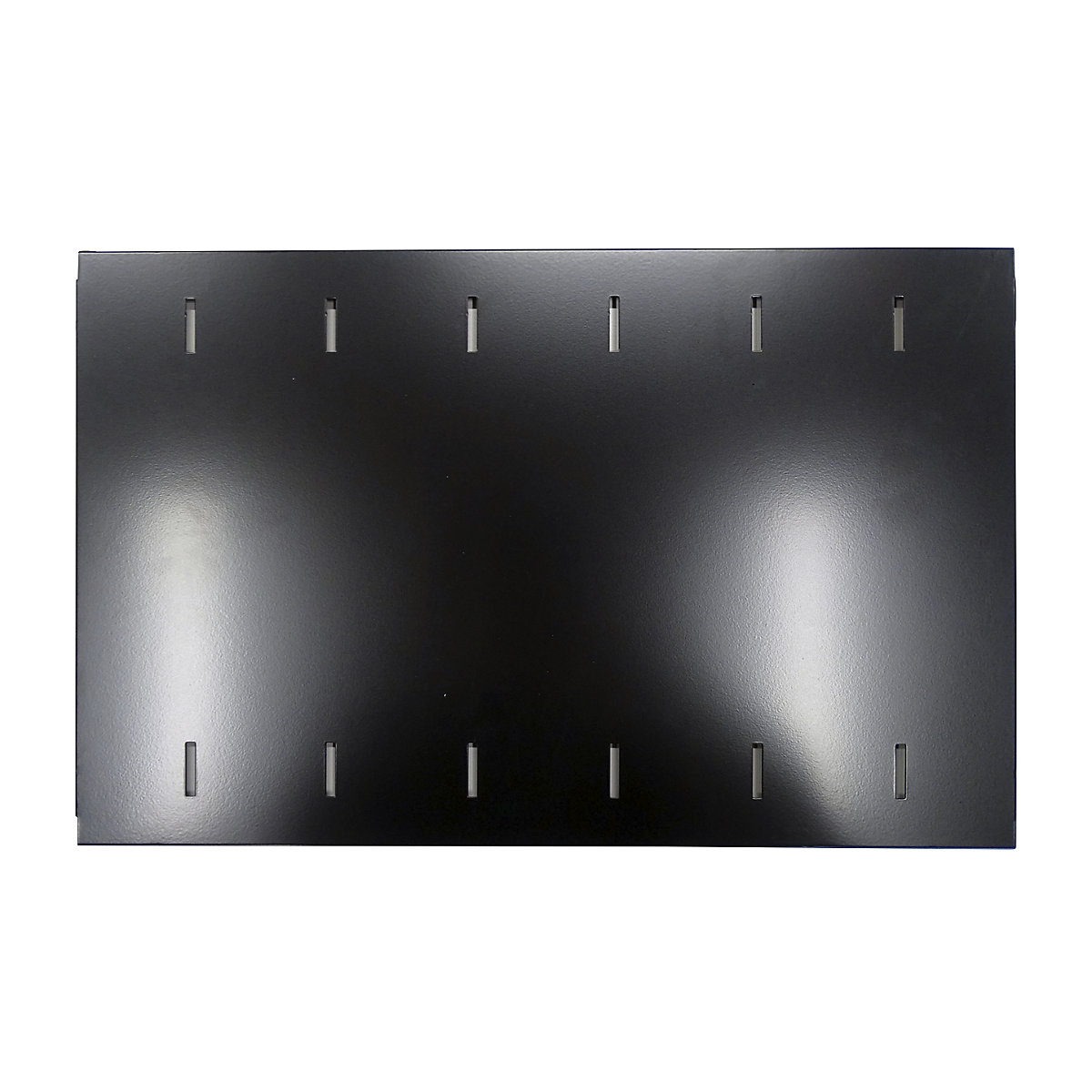 Set of base plate and 2 dividers – BISLEY (Product illustration 2)-1