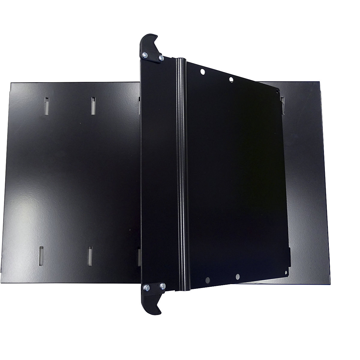 Set of base plate and 2 dividers – BISLEY (Product illustration 3)-2