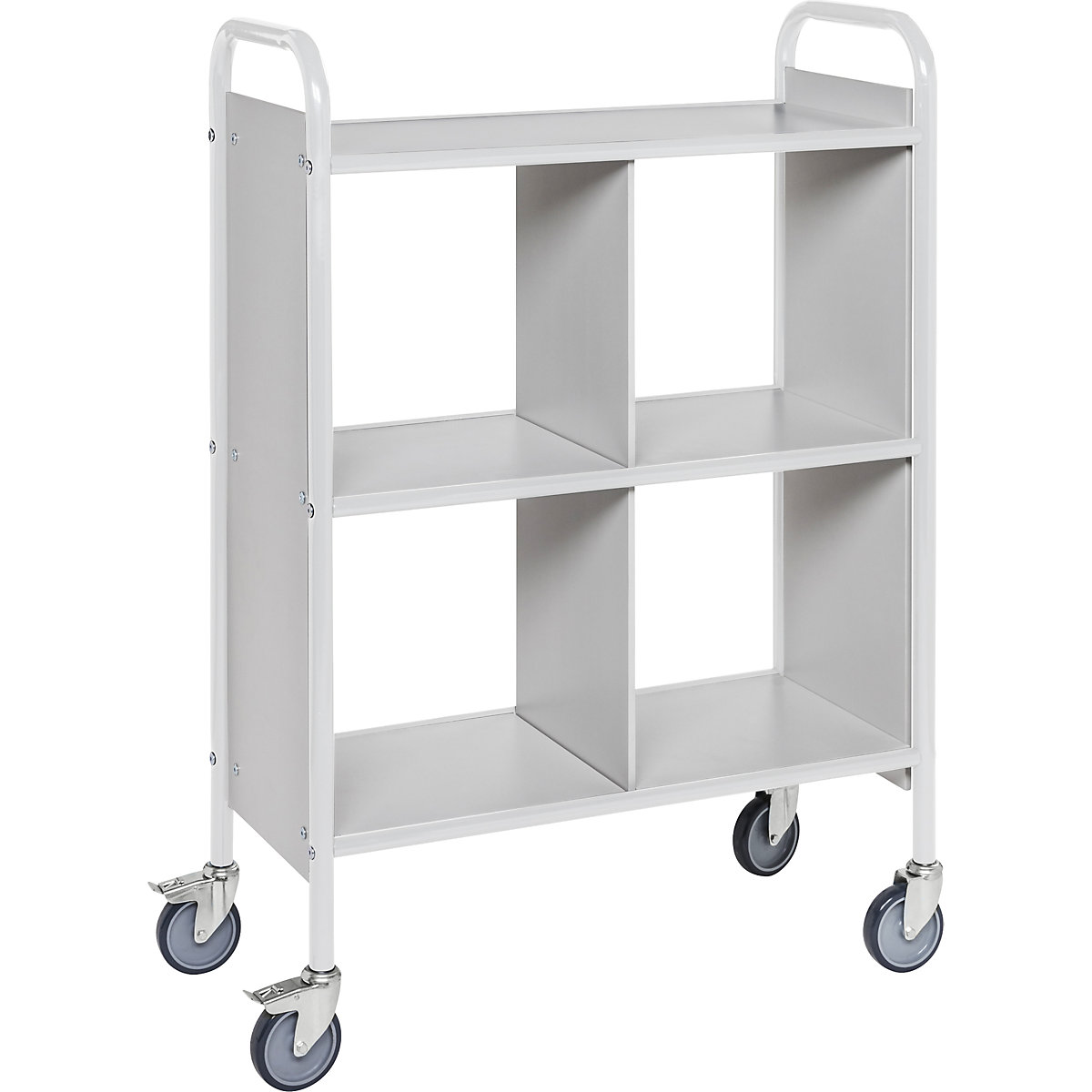 Shelf divider - Kongamek