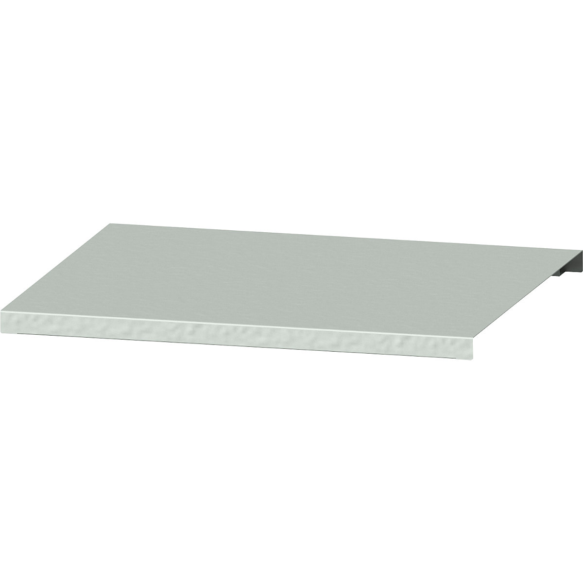 Shelf for JUMBO heavy duty cupboard - eurokraft pro