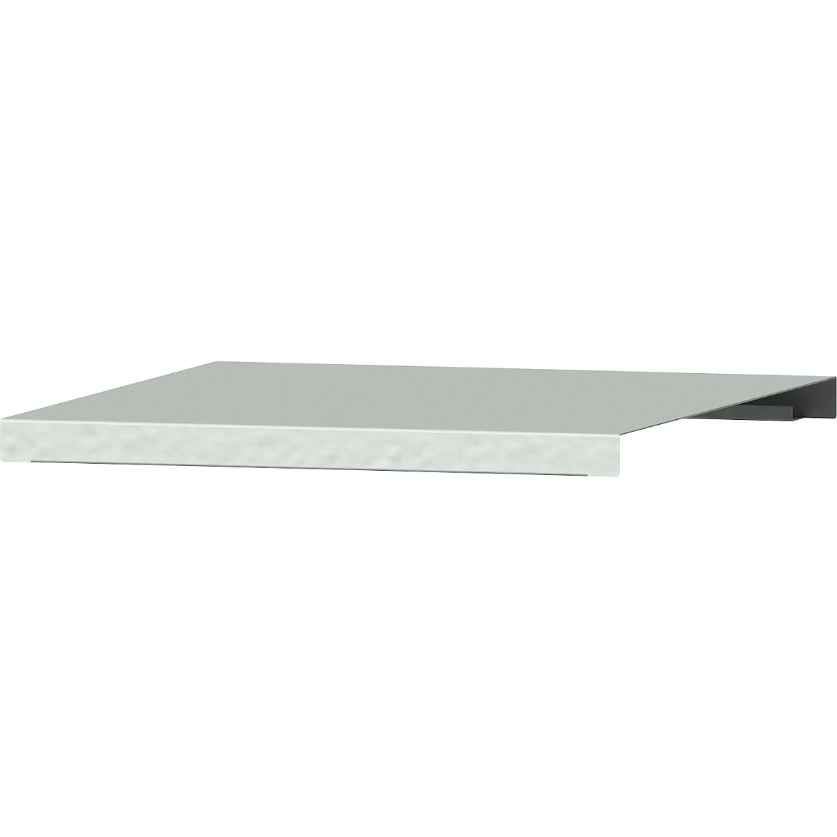 Shelf for heavy duty cupboard - eurokraft pro