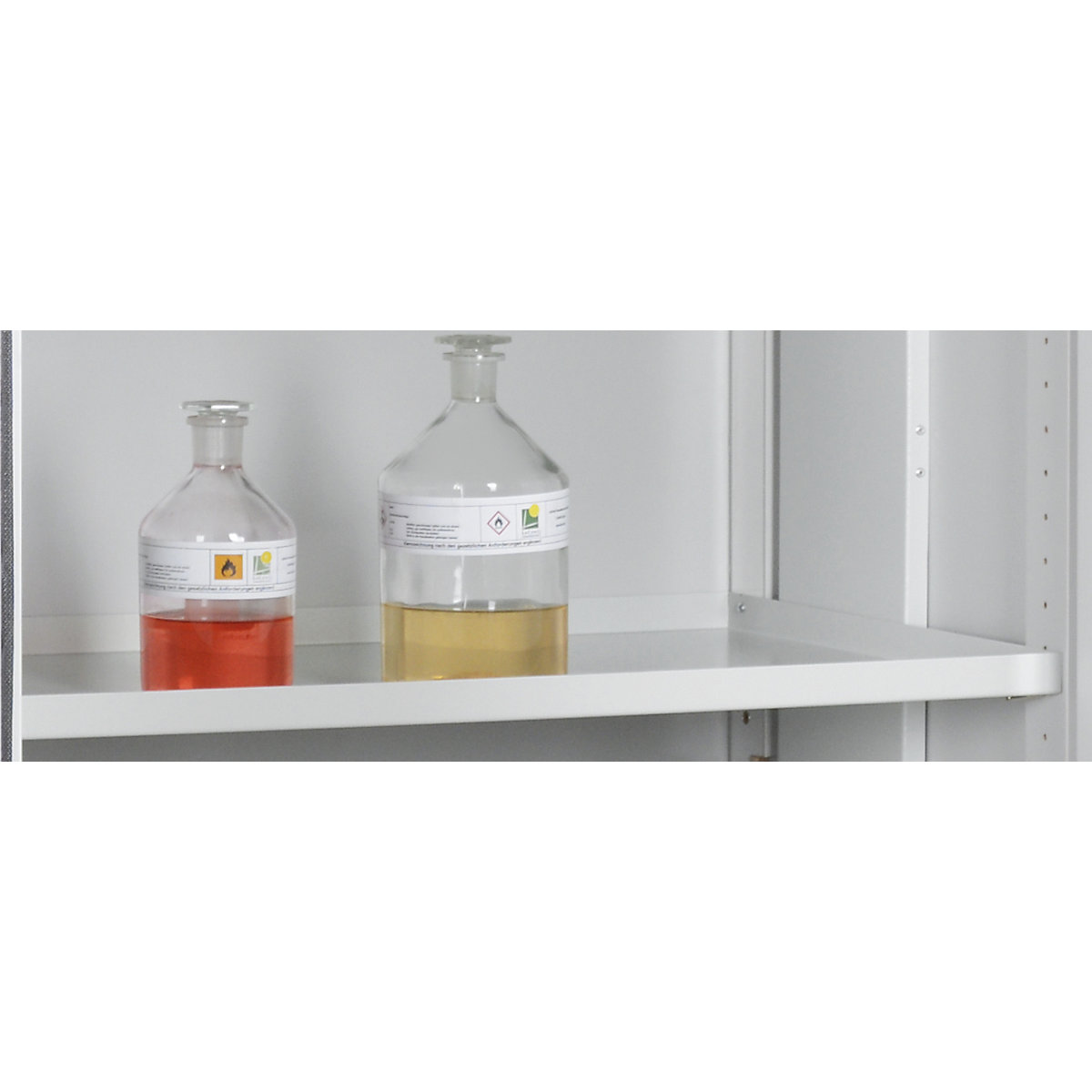 Shelf, type 30 – LaCont