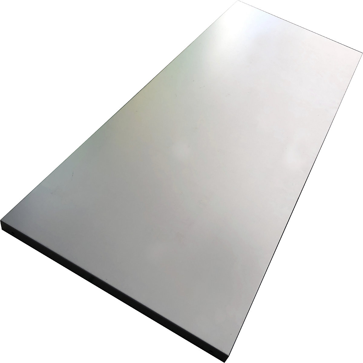 Shelf, zinc plated - Wolf