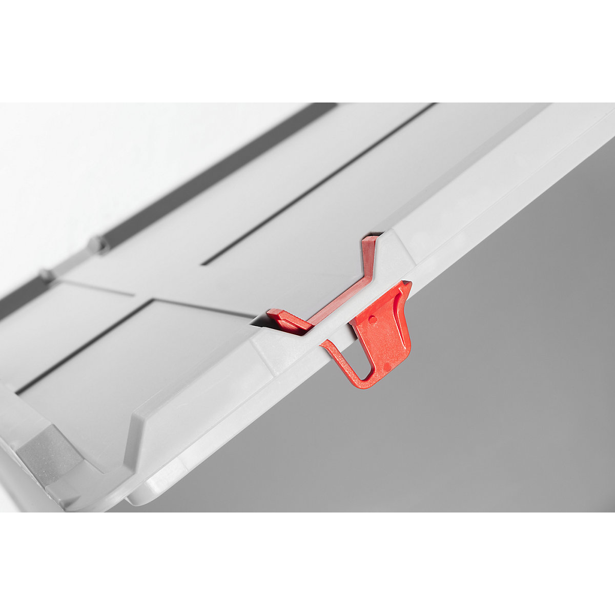 Sliding lock set (Product illustration 2)-1