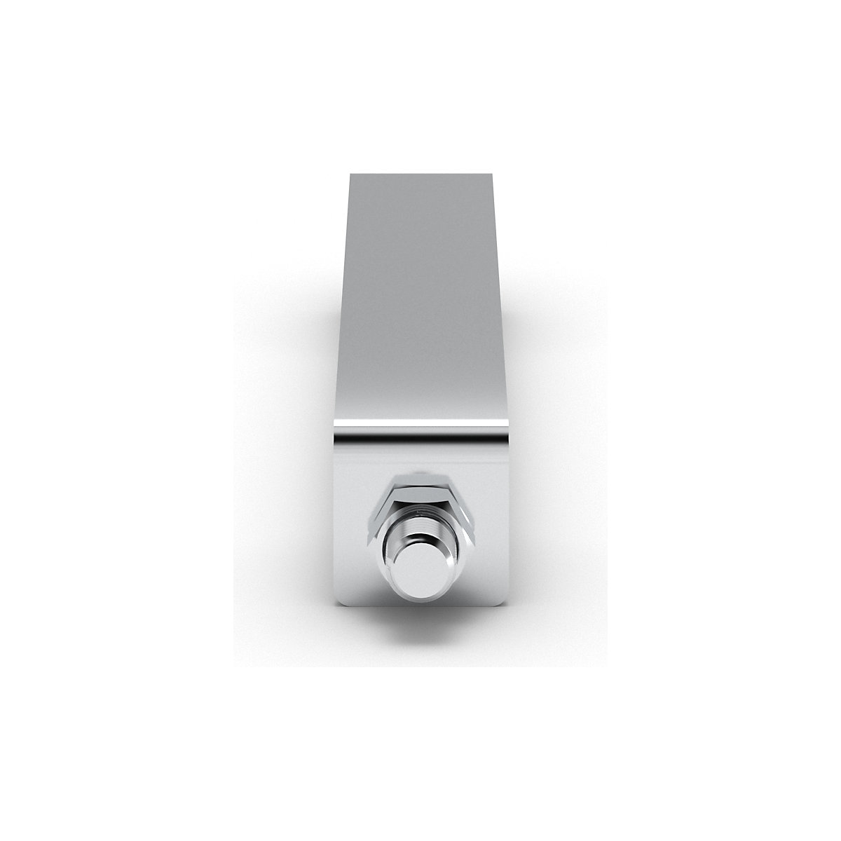 Spacer for Space pallet racking (Product illustration 3)-2