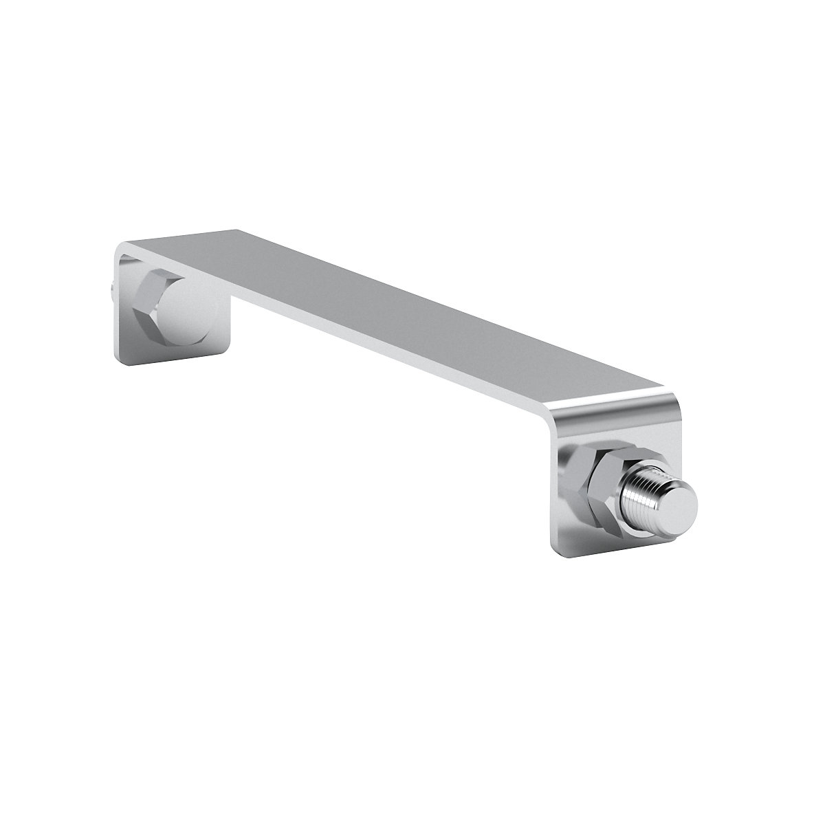 Spacer for Space pallet racking