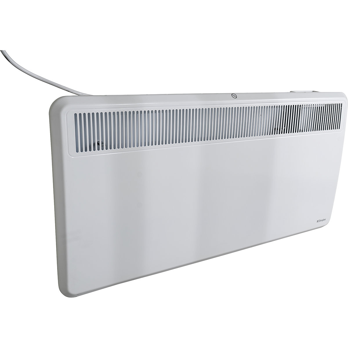 Wall convection heater