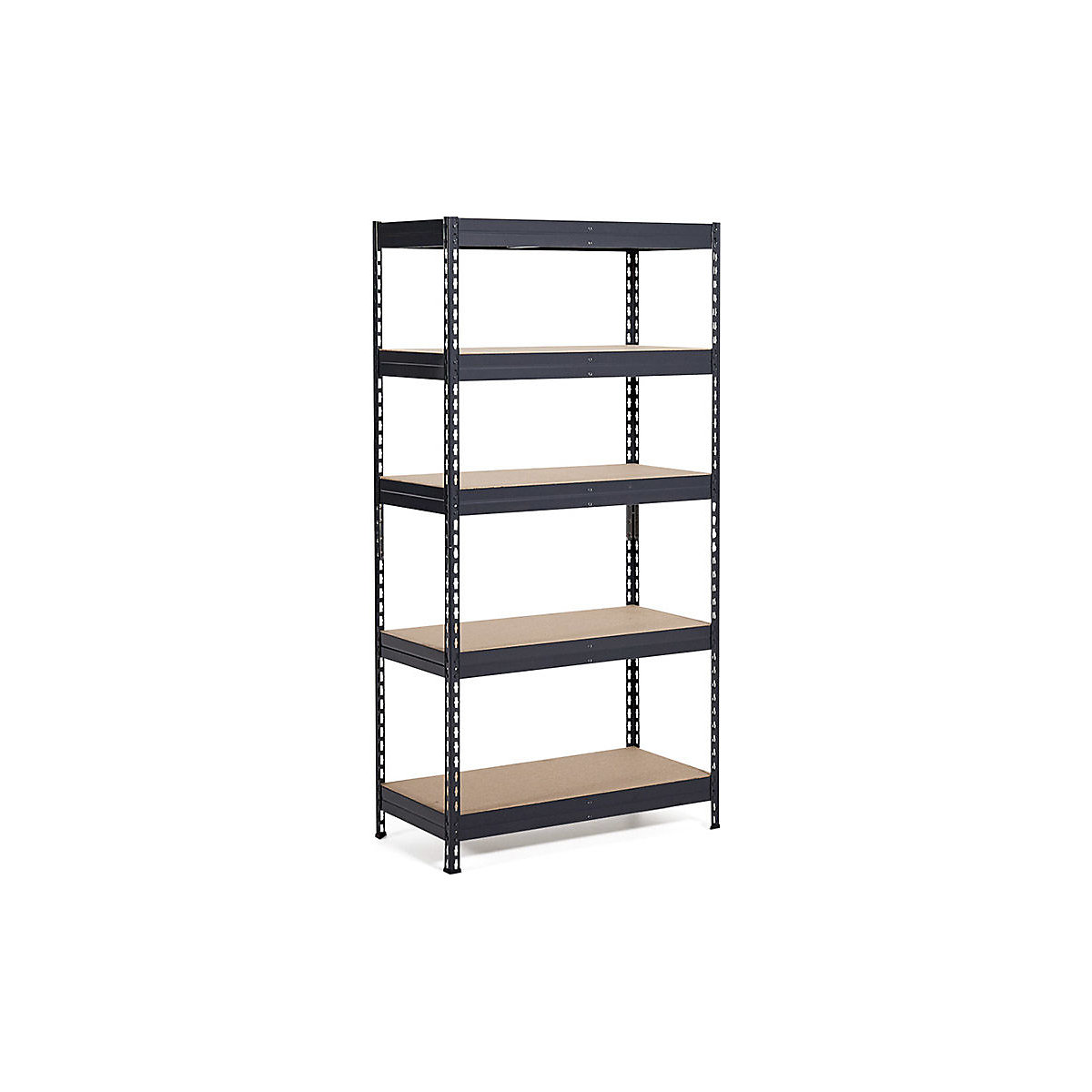 Lagan storage shelving unit