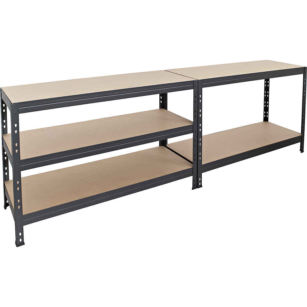 Lagan storage shelving unit (Product illustration 11)-10