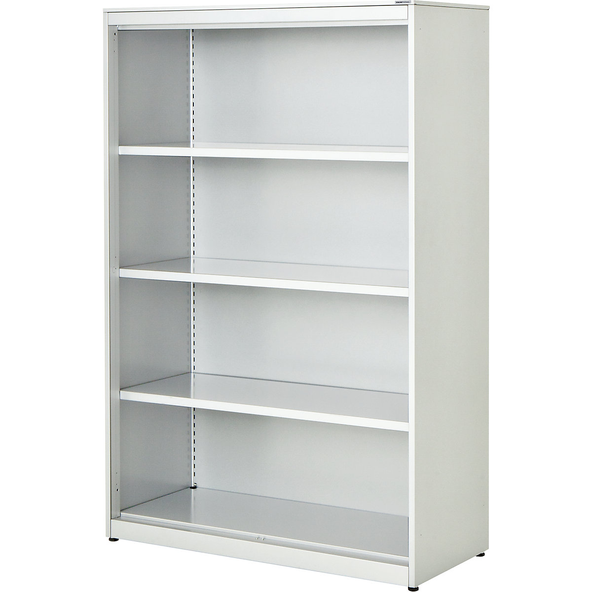 Combination shelf unit - mauser