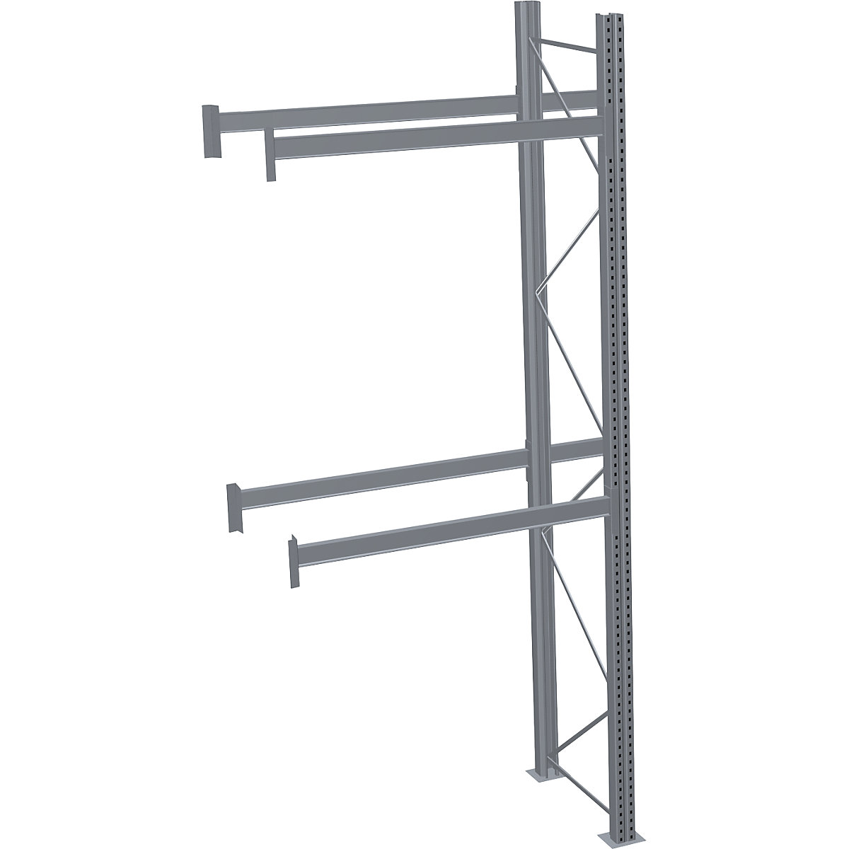 Pallet racking - SCHULTE