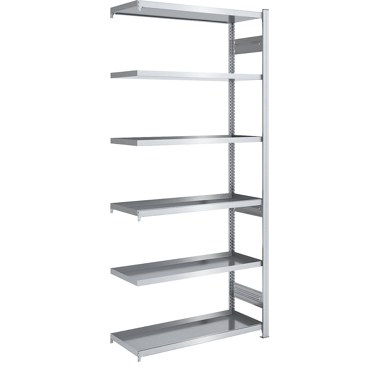 Tray shelf unit - hofe