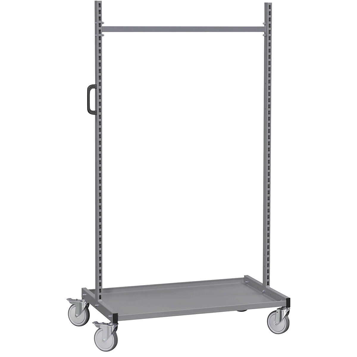 Tool and assembly trolley