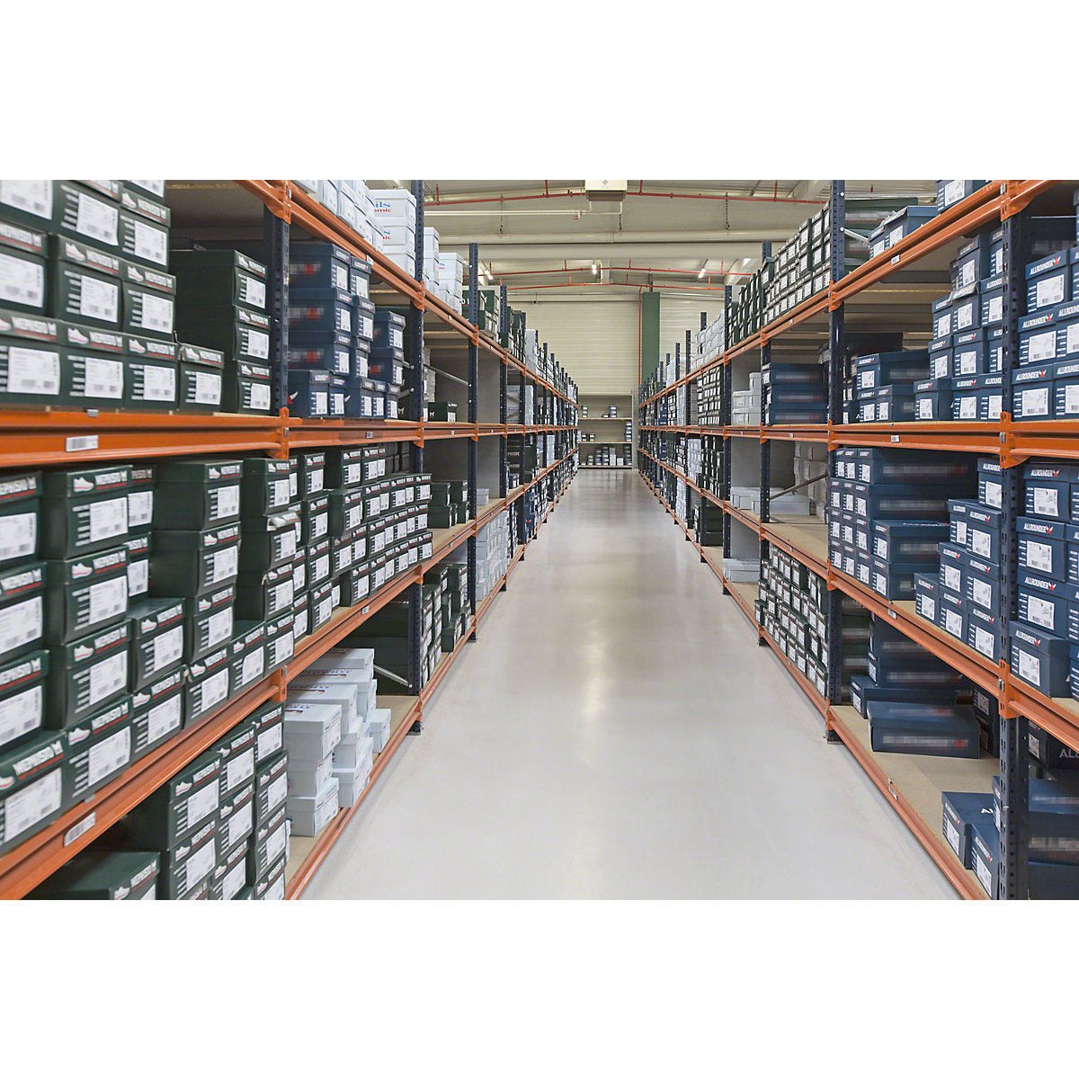 Wide span shelving unit (Product illustration 4)-3