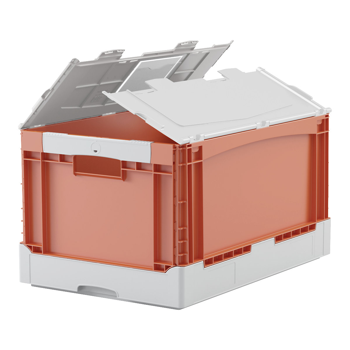 EQ folding box - BITO