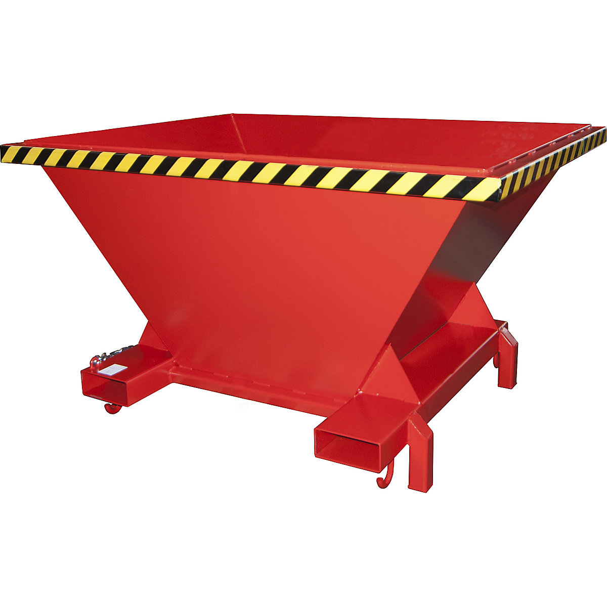 Filling hopper - eurokraft pro