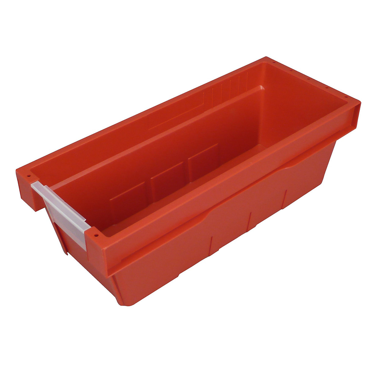 Storage container, pack of 4