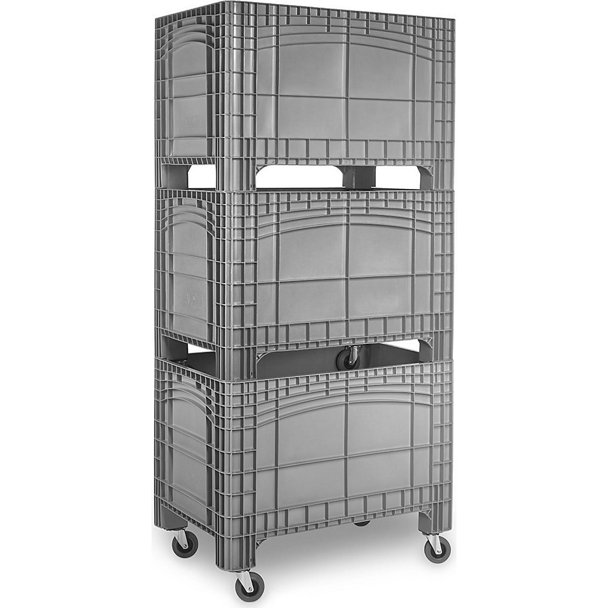 Pallet box (Product illustration 3)-2