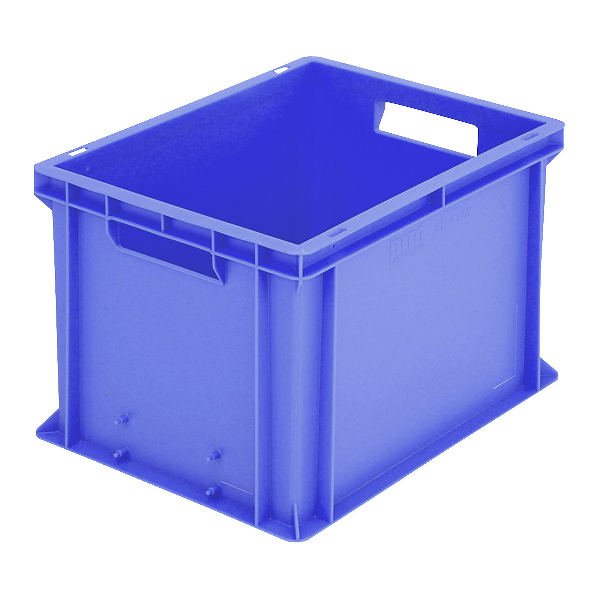 BN Euro stacking container - BITO