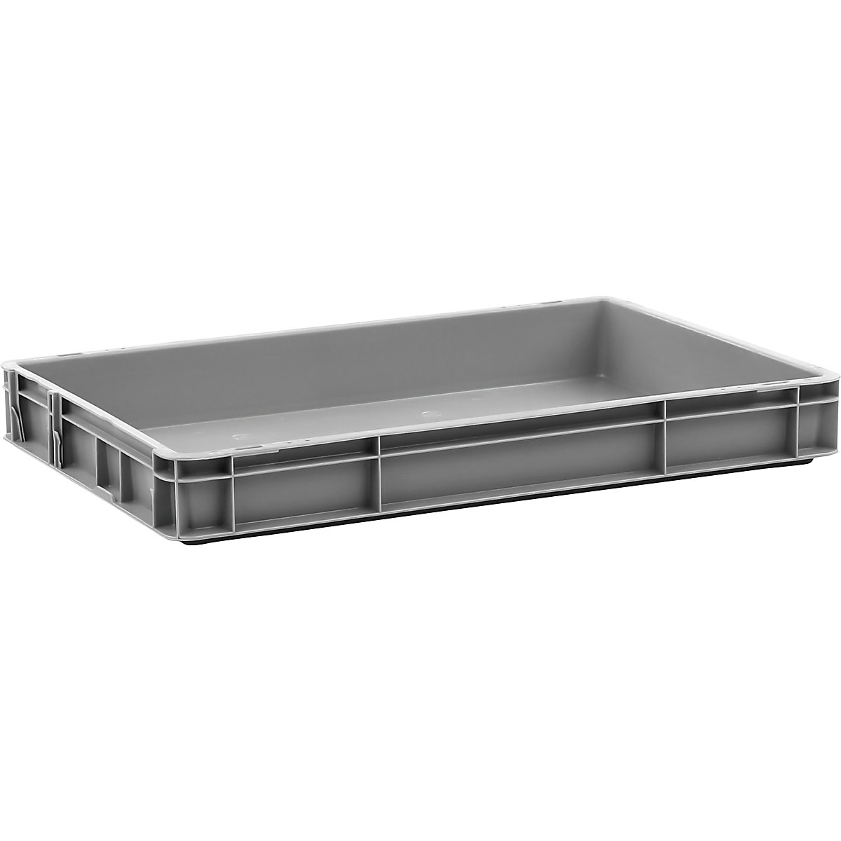 Euro stacking container