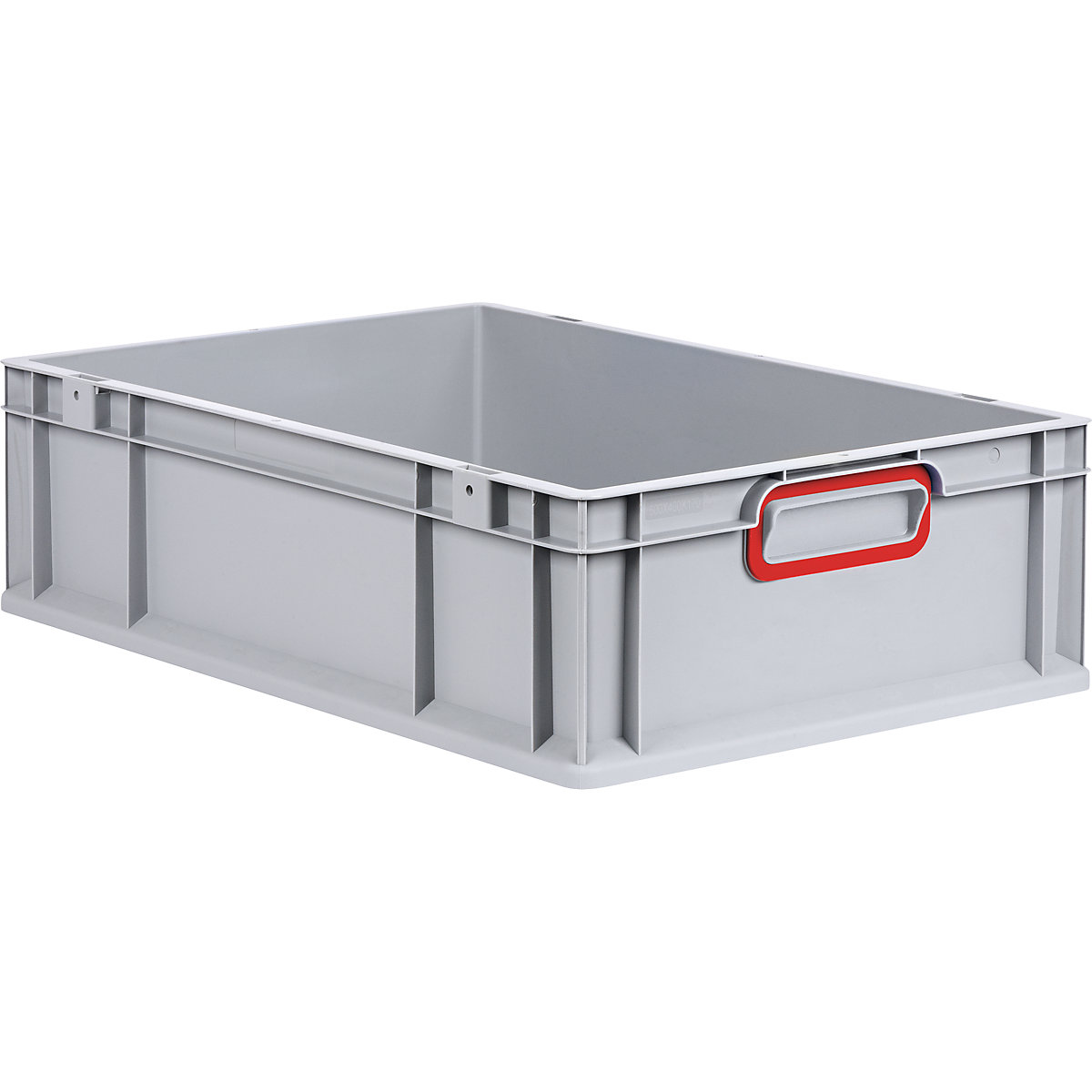 Heavy duty Euro size container