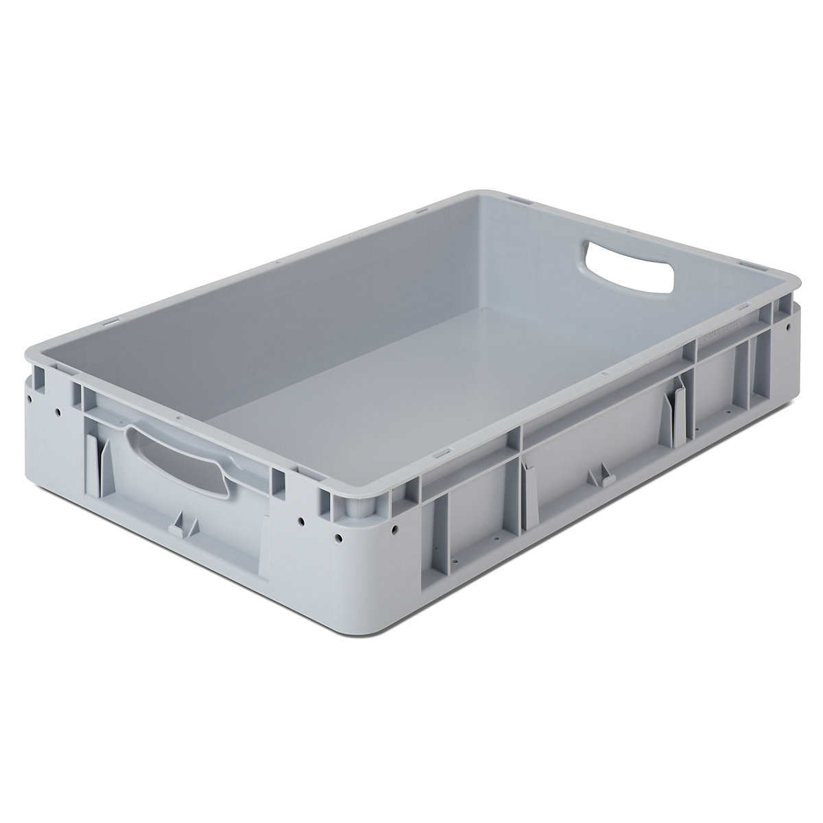 Industrial container