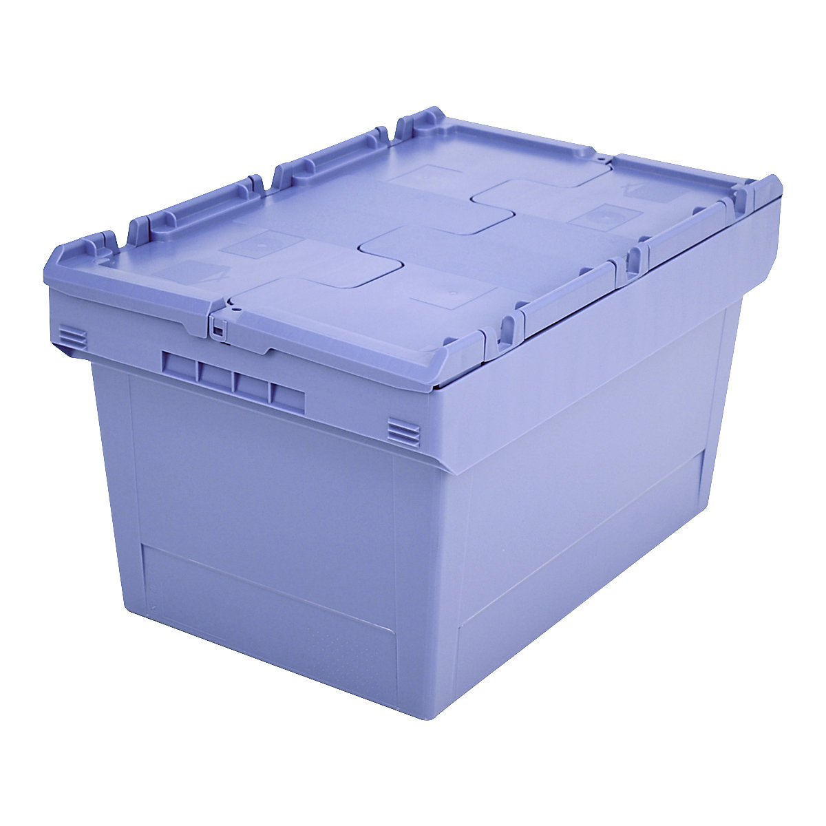 MB reusable container - BITO