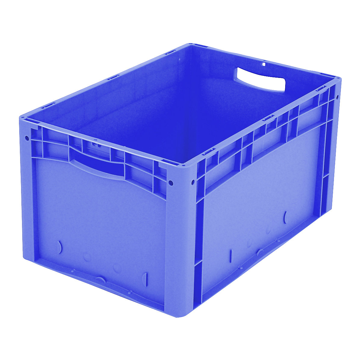 XL Euro stacking container – BITO