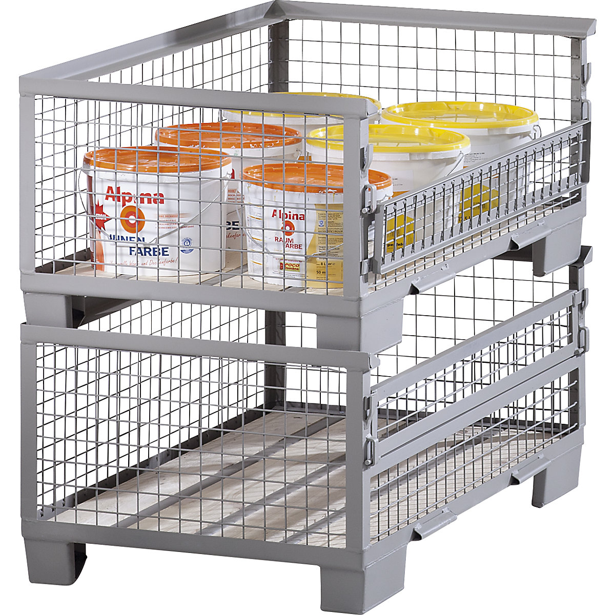 Mesh pallet (Product illustration 3)-2