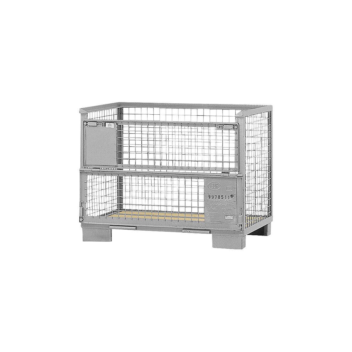 Mesh pallet (Product illustration 2)-1