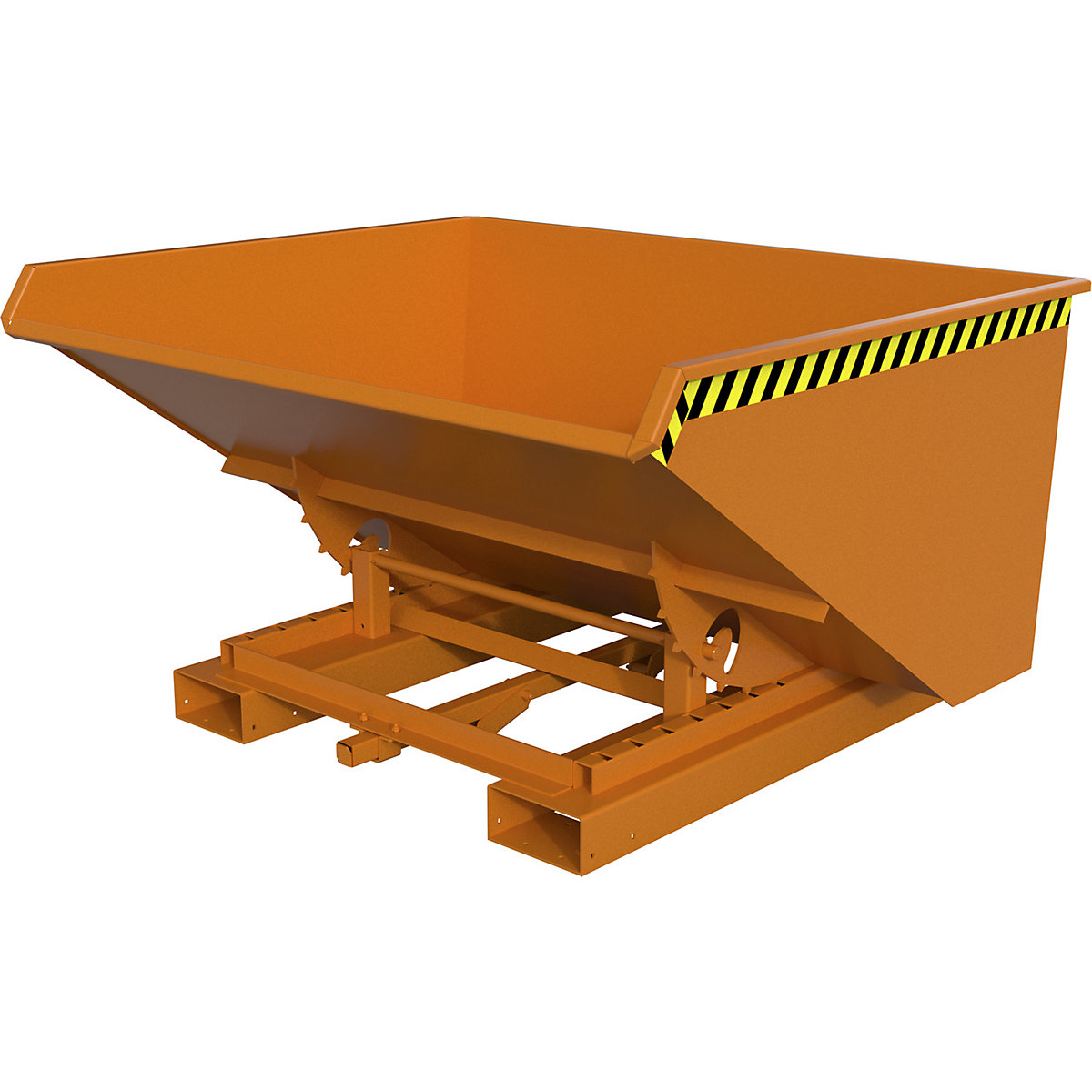 Automatic tilting skip – eurokraft pro (Product illustration 8)-7