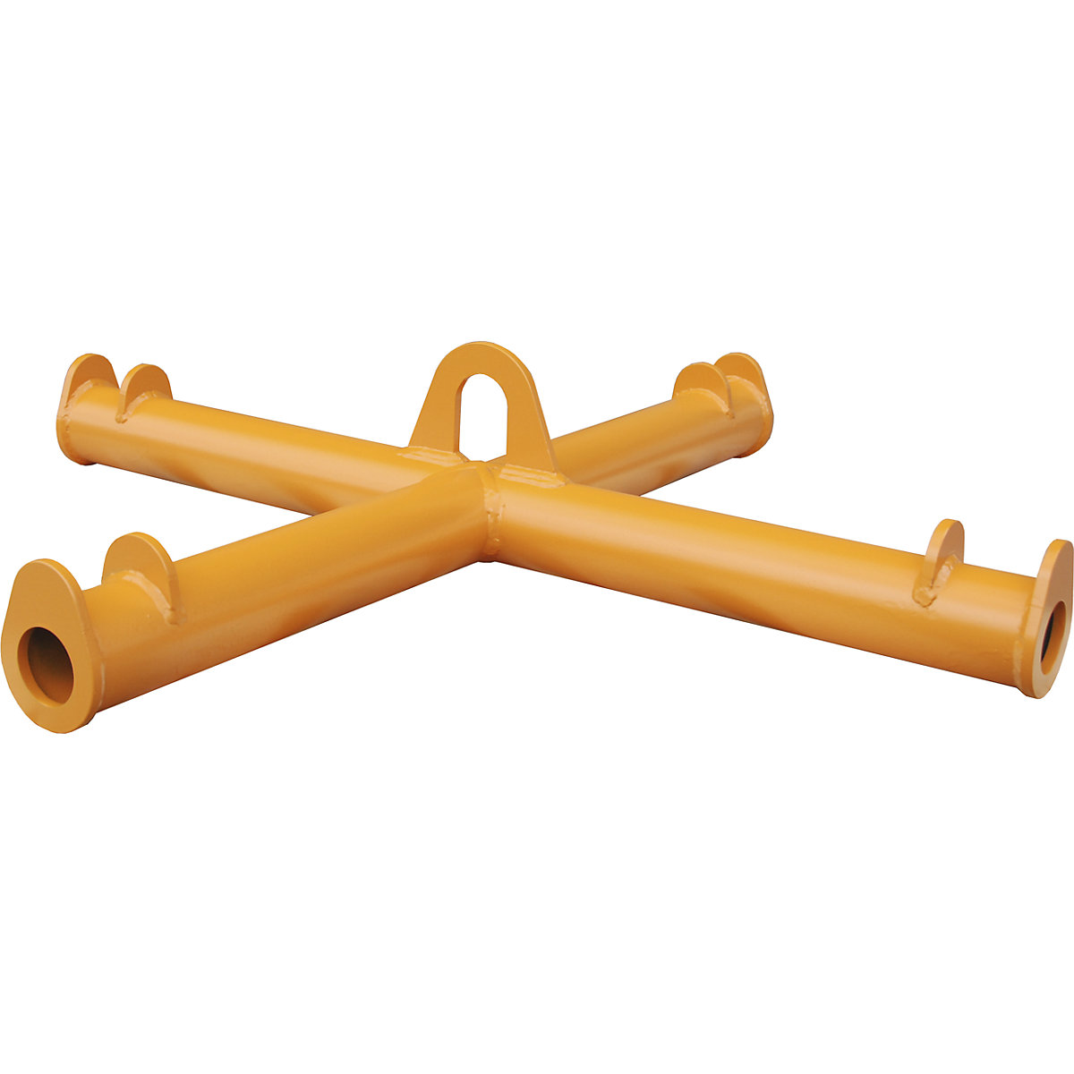 Beam for big bags - eurokraft pro