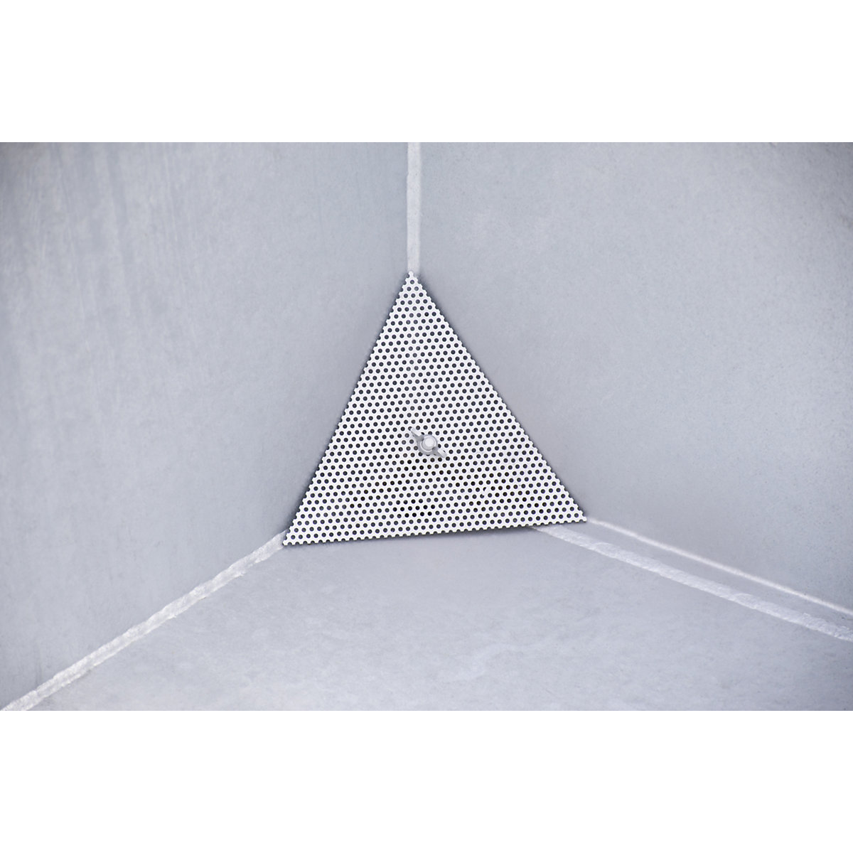 GU-E skip for metal swarf – eurokraft pro (Product illustration 2)-1