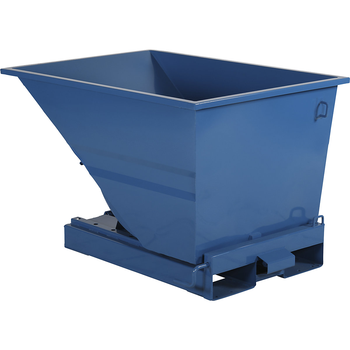 Tilting skip for lightweight goods (Product illustration 3)-2