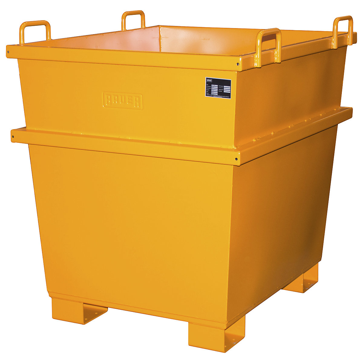 Universal container – eurokraft pro (Product illustration 6)-5