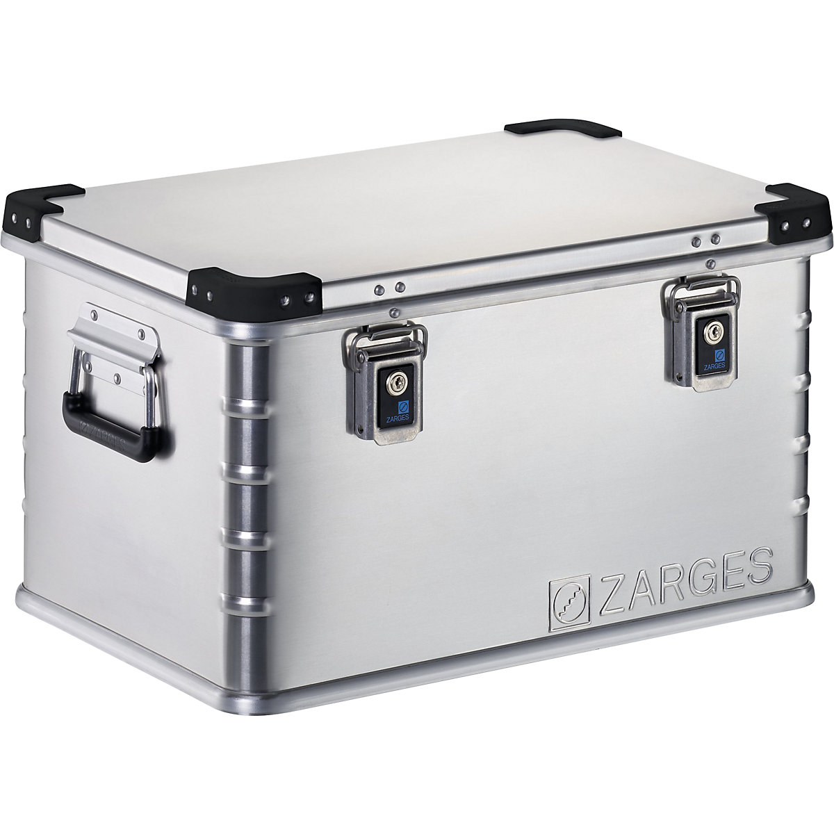 Aluminium combination box - ZARGES