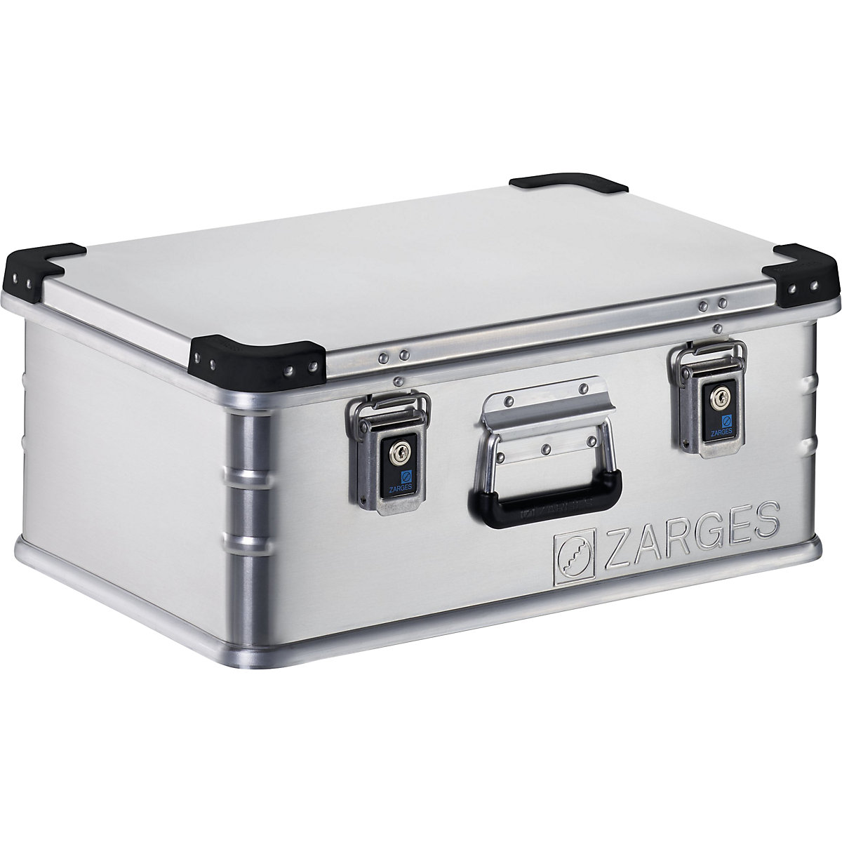 Aluminium combination box - ZARGES