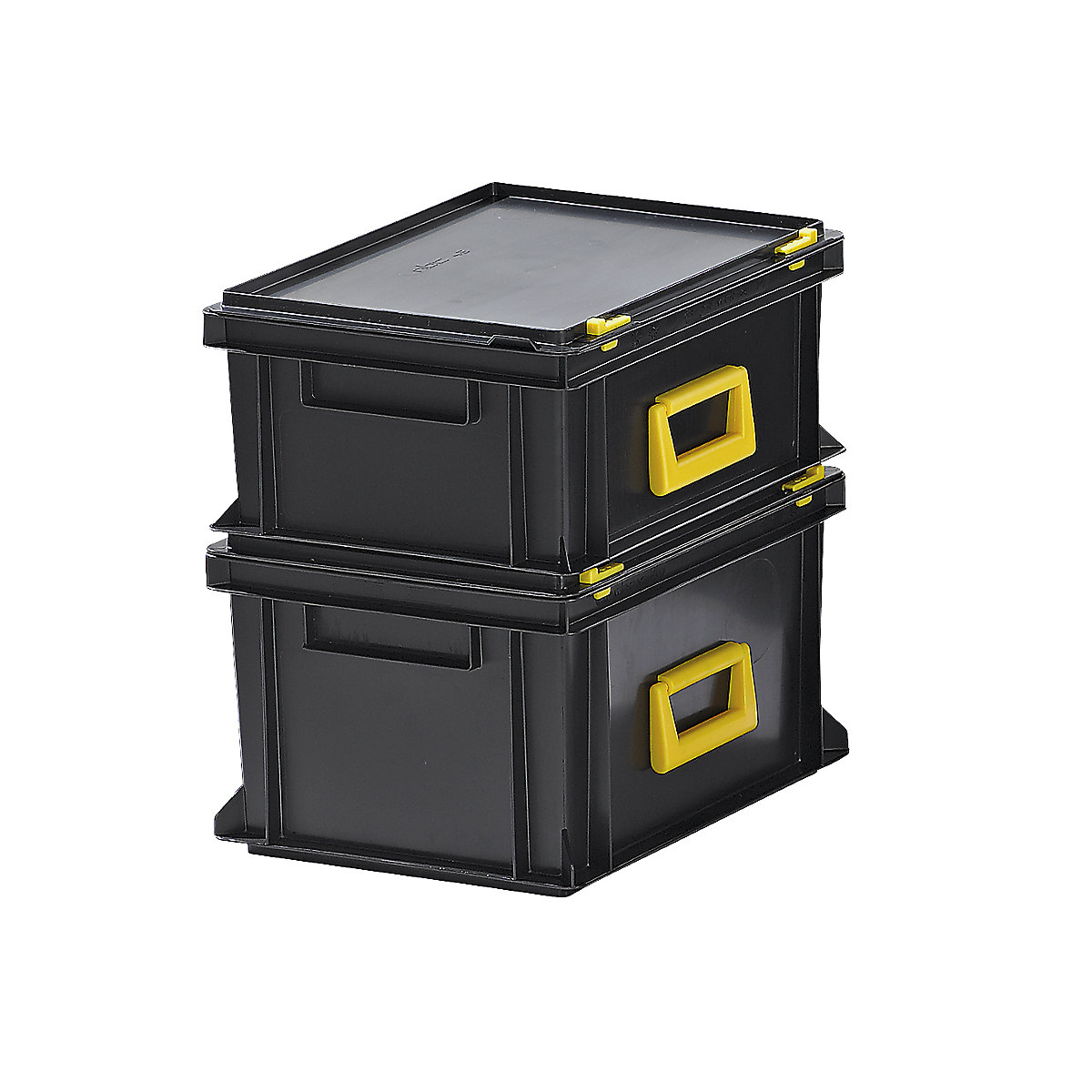 Multi-purpose case, polypropylene