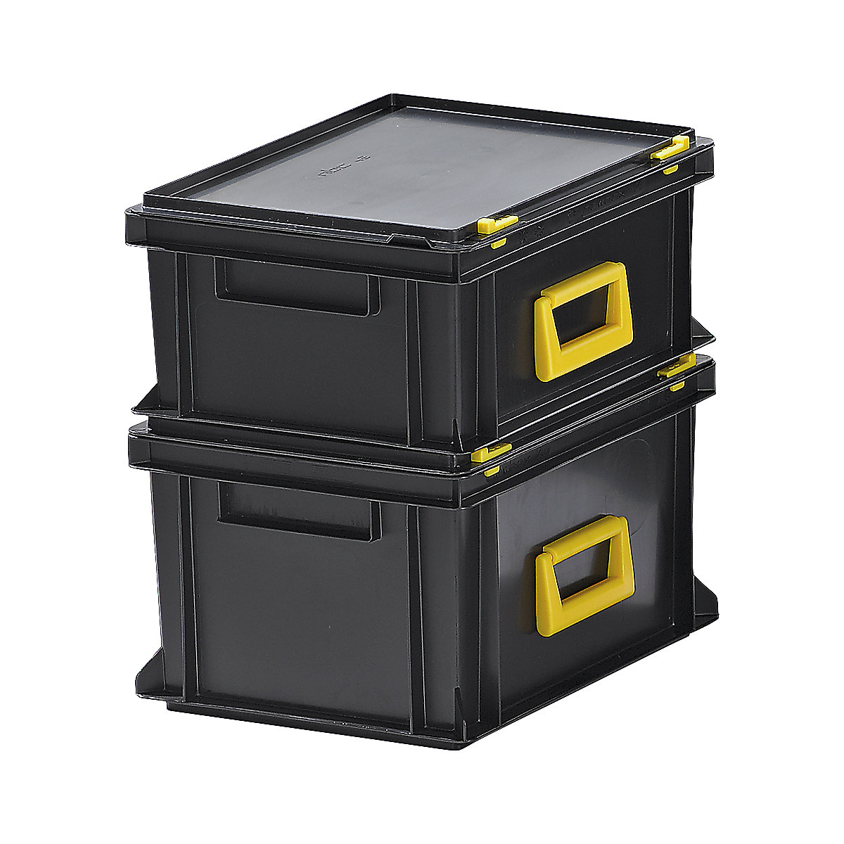 Multi-purpose case, polypropylene