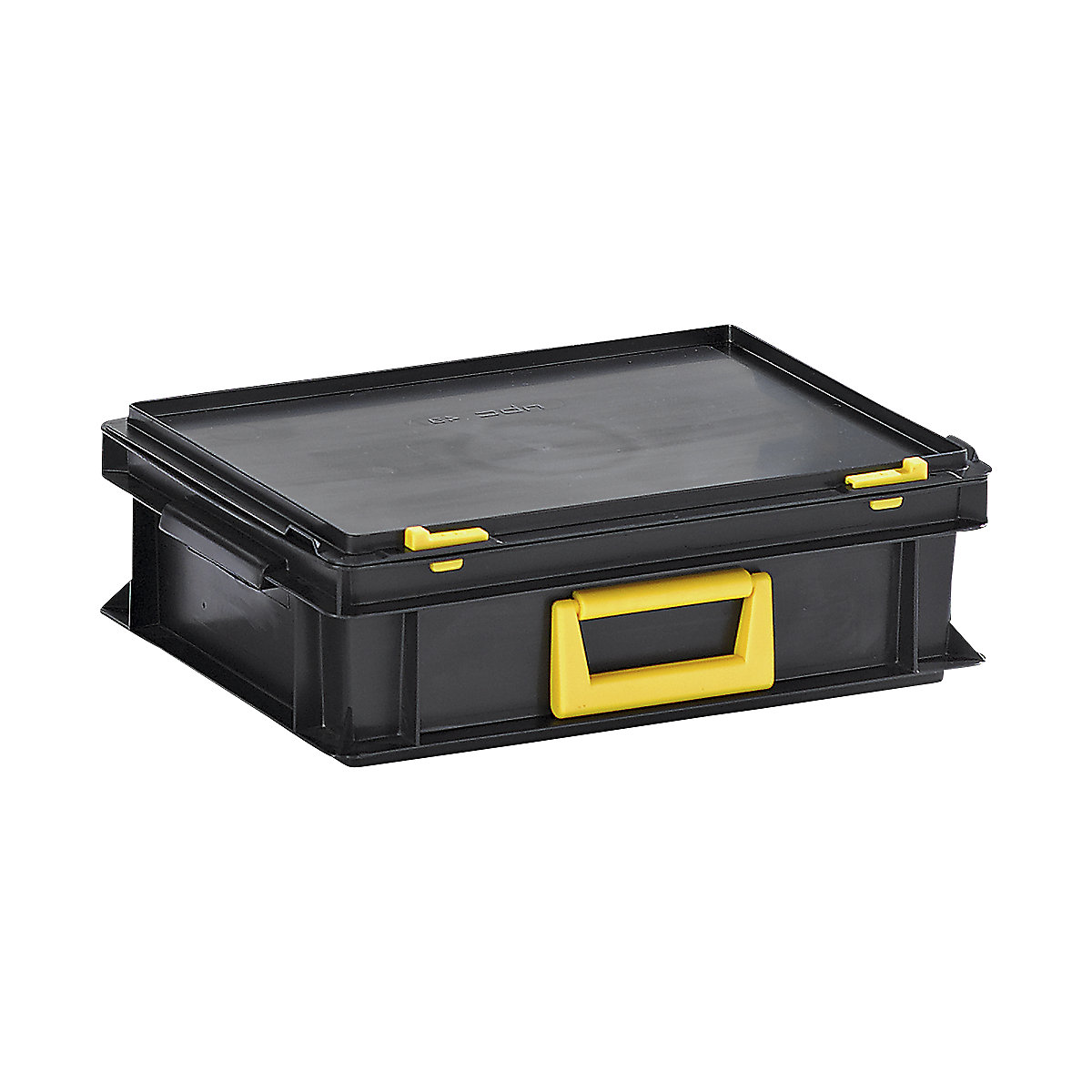 Multi-purpose case, polypropylene