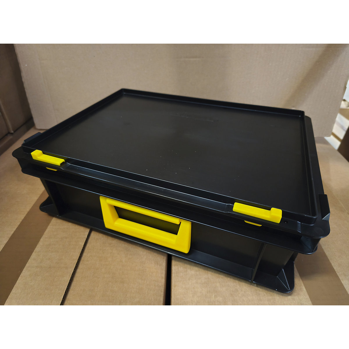 Multi-purpose case, polypropylene (Product illustration 4)-3