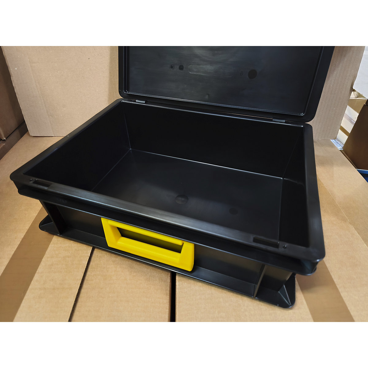 Multi-purpose case, polypropylene (Product illustration 5)-4