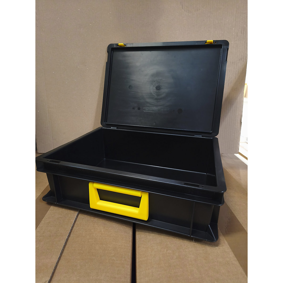 Multi-purpose case, polypropylene (Product illustration 7)-6