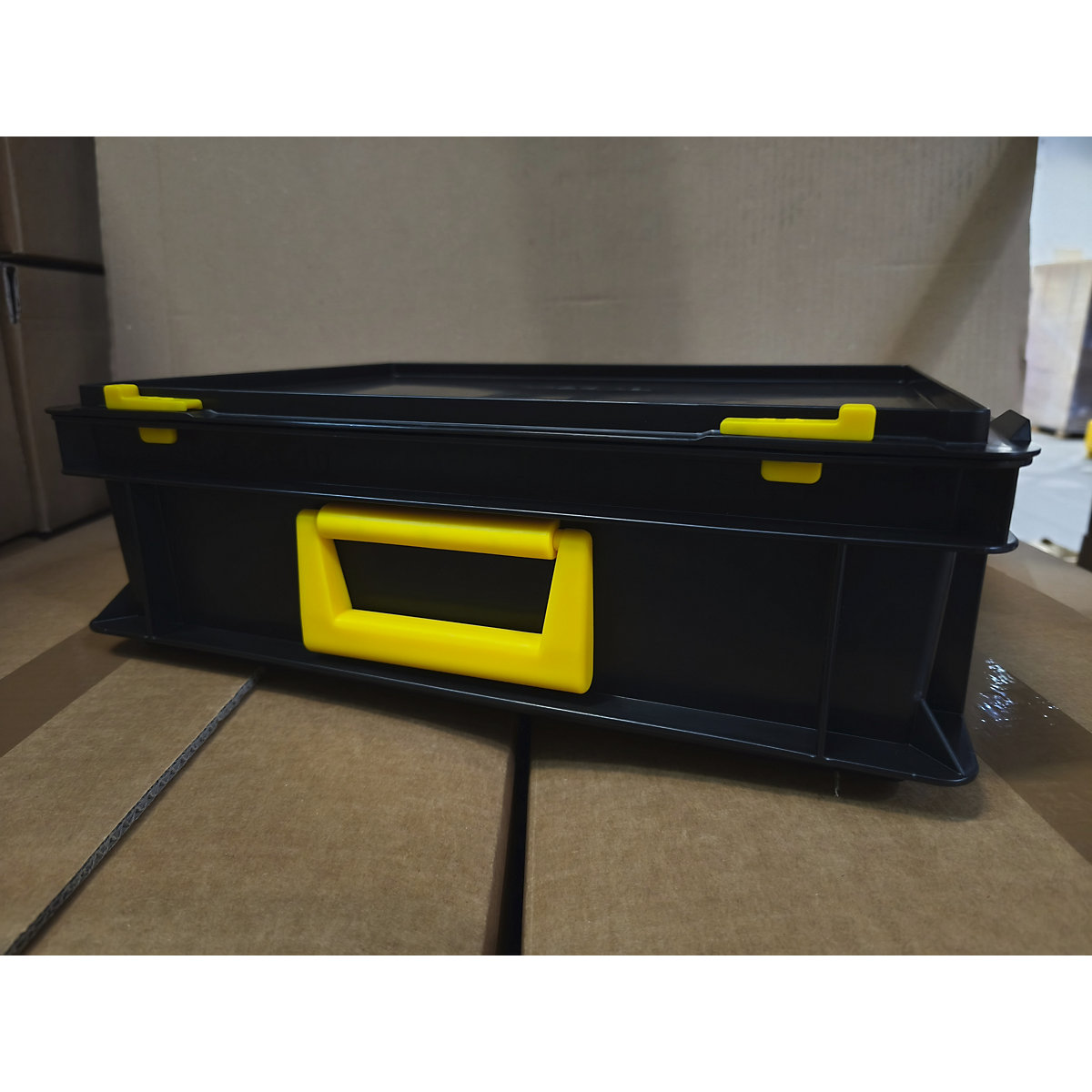 Multi-purpose case, polypropylene (Product illustration 8)-7