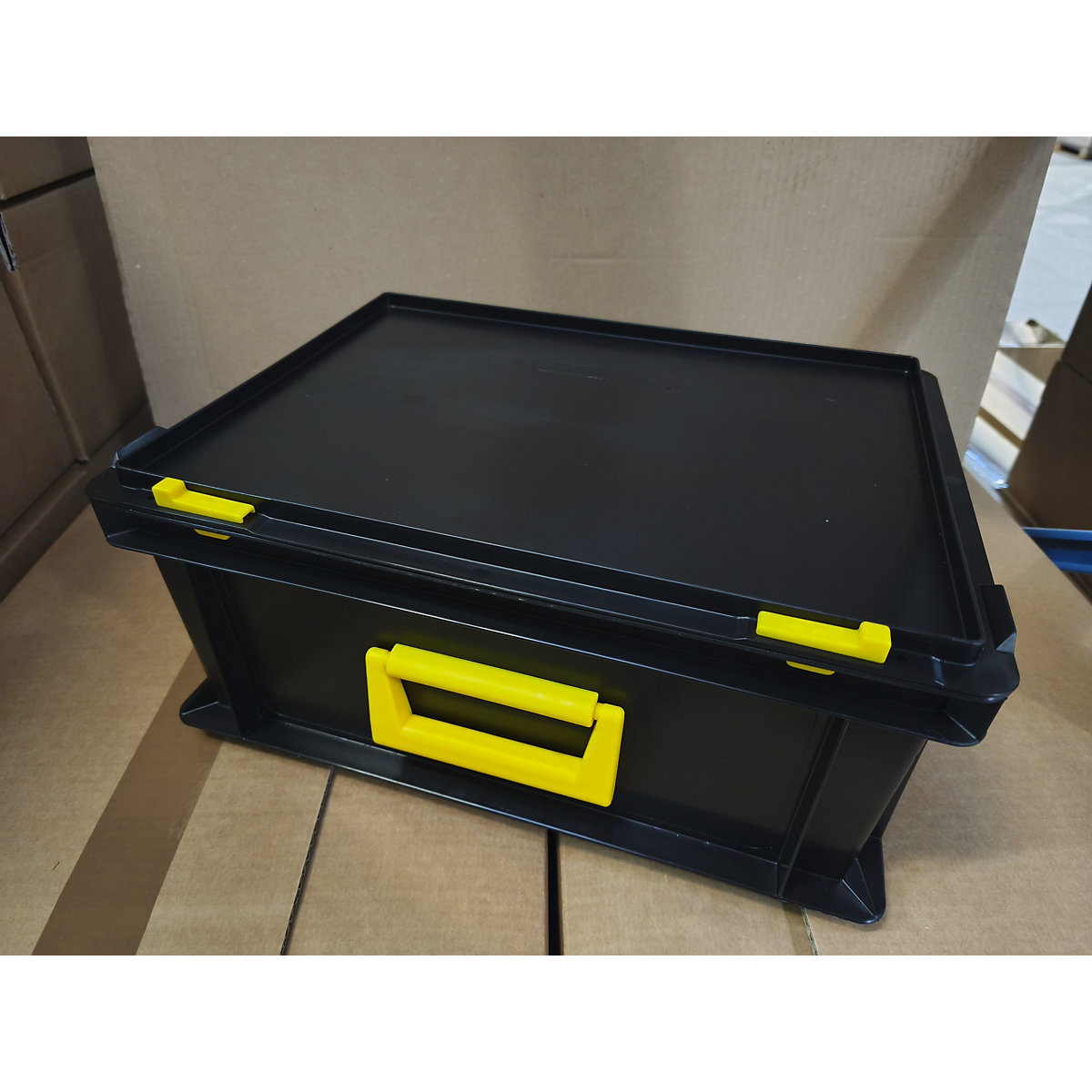 Multi-purpose case, polypropylene (Product illustration 4)-3