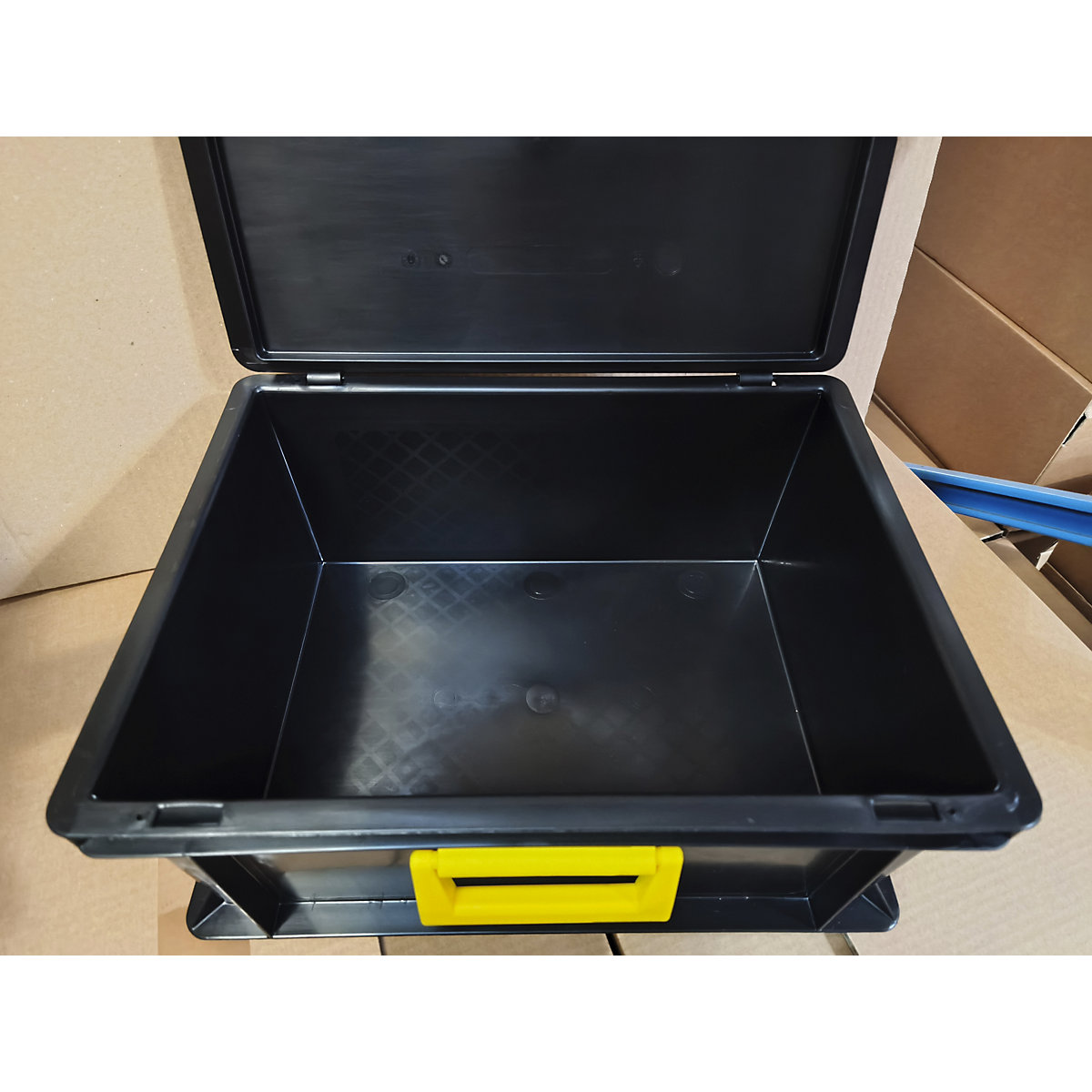 Multi-purpose case, polypropylene (Product illustration 5)-4