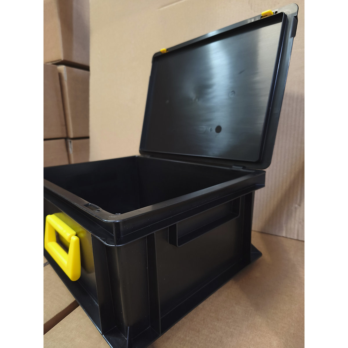 Multi-purpose case, polypropylene (Product illustration 6)-5