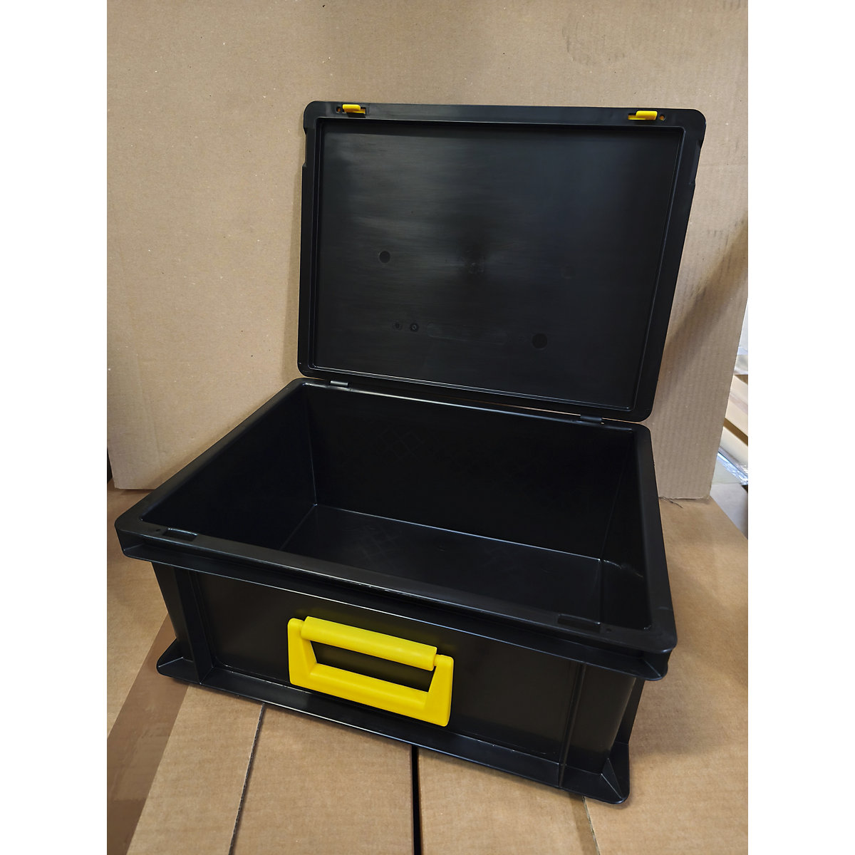 Multi-purpose case, polypropylene (Product illustration 7)-6