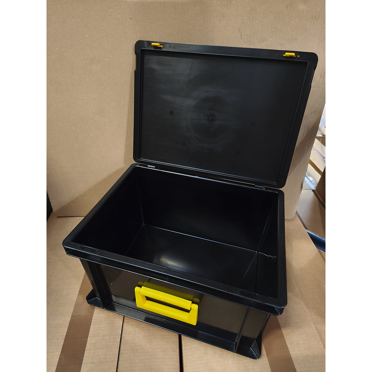 Multi-purpose case, polypropylene (Product illustration 4)-3